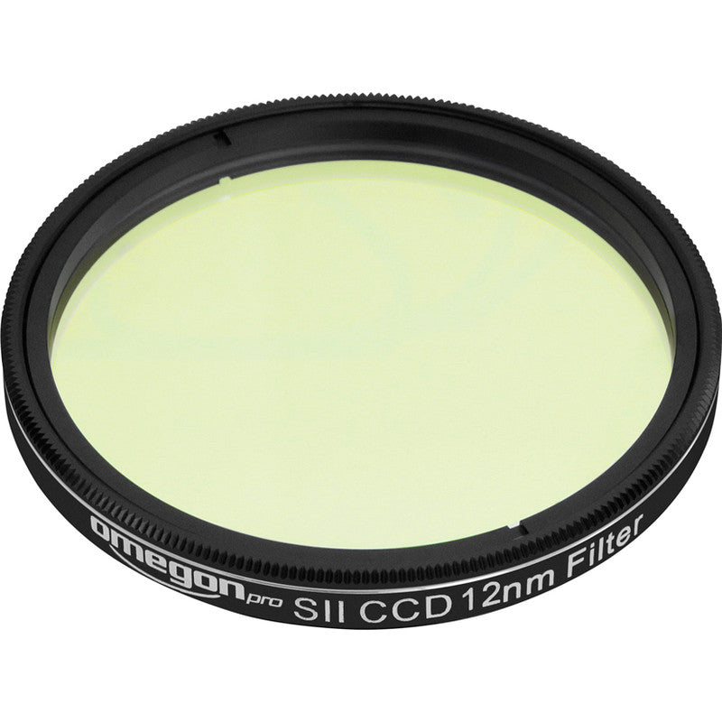 Omegon Pro SII CCD filter 2" (1)