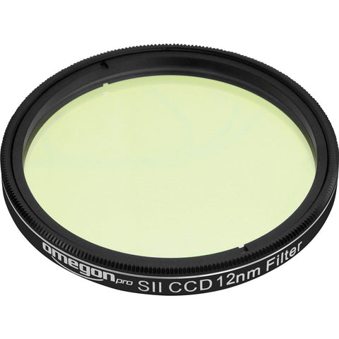 Omegon Pro SII CCD filter 2" (1)