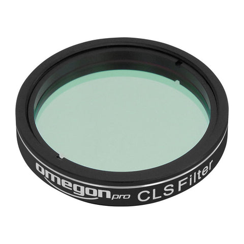 Omegon Pro filter CLS za globoko nebo, 1,25" (1)