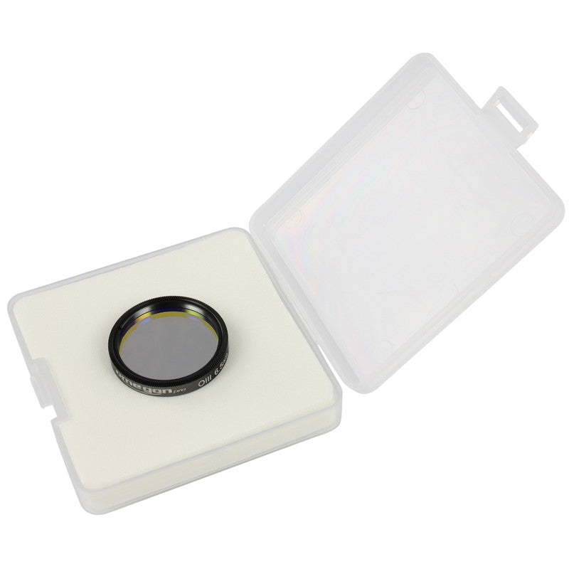 Omegon Pro filter OIII 7 nm, 1,25" (2)
