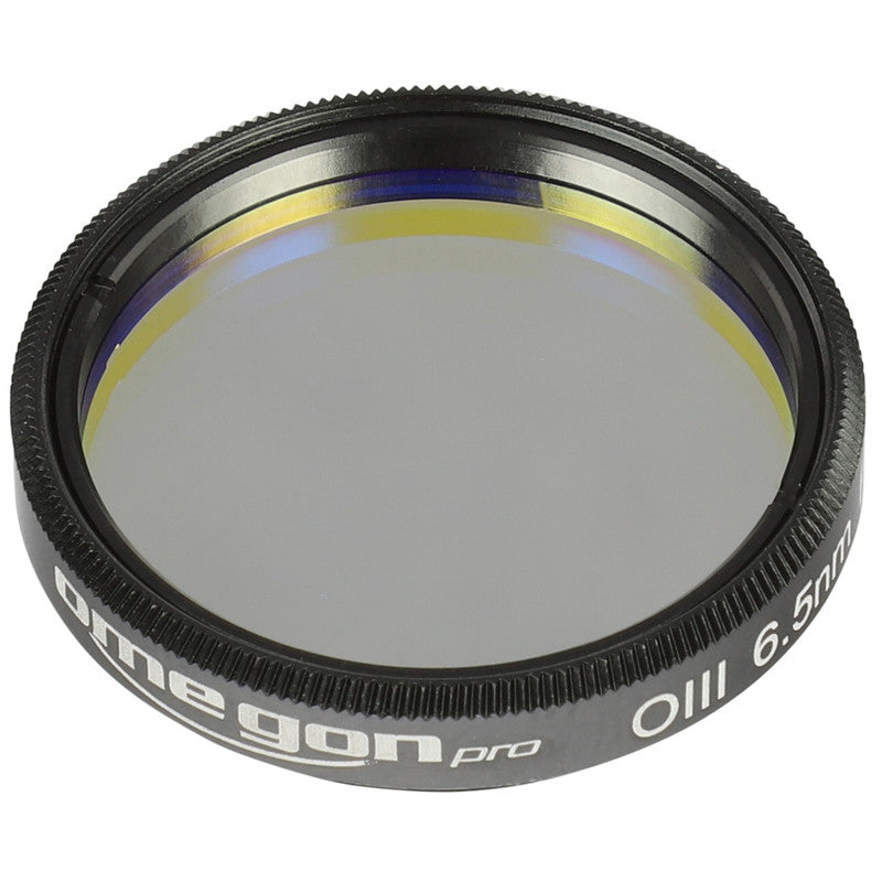 Omegon Pro filter OIII 7 nm, 1,25" (1)