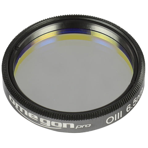 Omegon Pro filter OIII 7 nm, 1,25" (1)