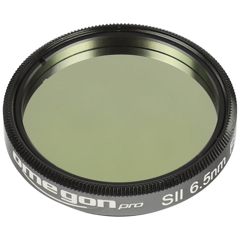 Omegon Pro SII 7 nm filter 1,25" (1)