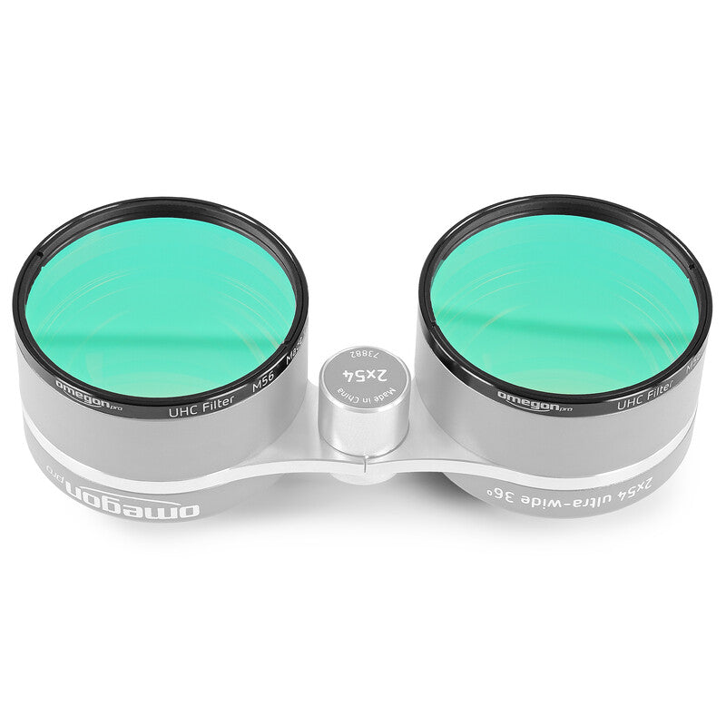 Omegon Pro filter UHC z navojem M56 (6)