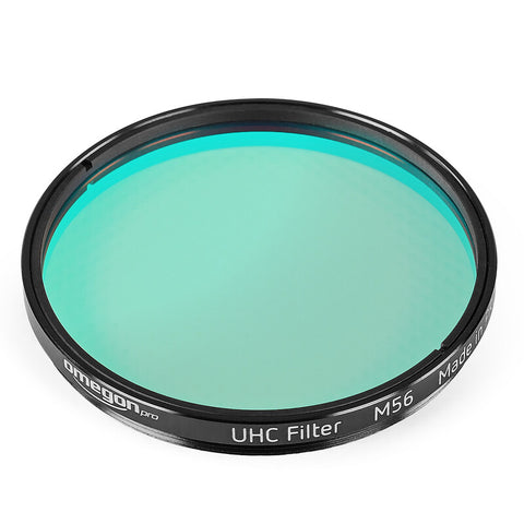 Omegon Pro filter UHC z navojem M56 (1)