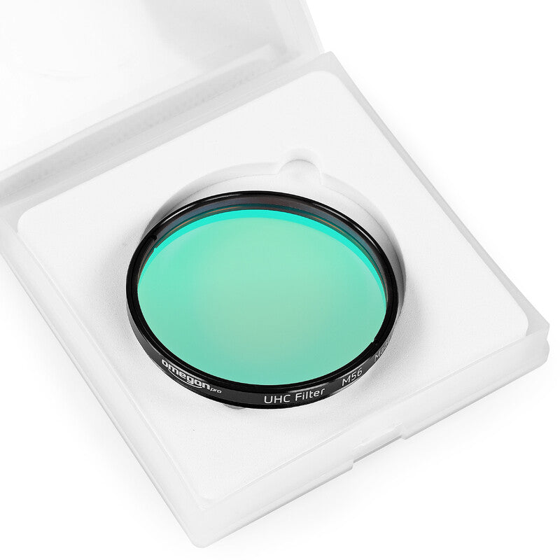 Omegon Pro filter UHC z navojem M56 (2)