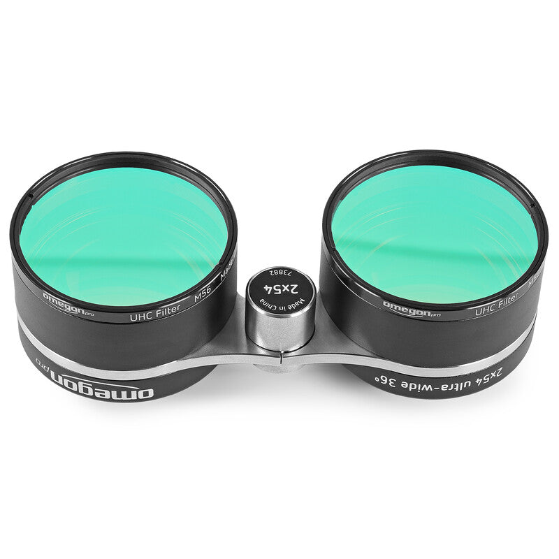 Omegon Pro filter UHC z navojem M56 (5)