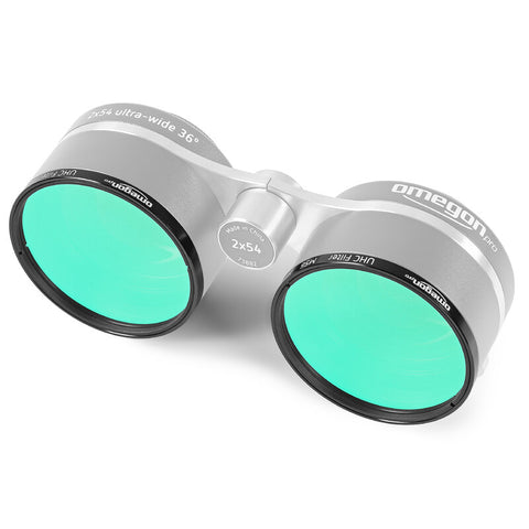 Omegon Pro filter UHC z navojem M56 (4)