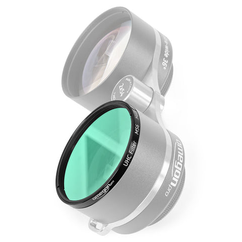 Omegon Pro filter UHC z navojem M56 (3)