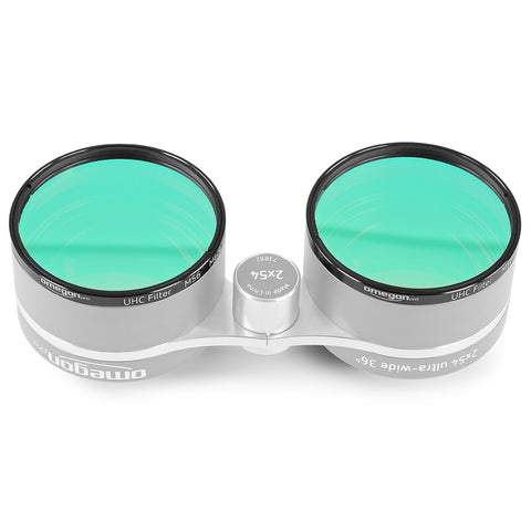 Omegon Pro filter UHC z navojem M56 (6)