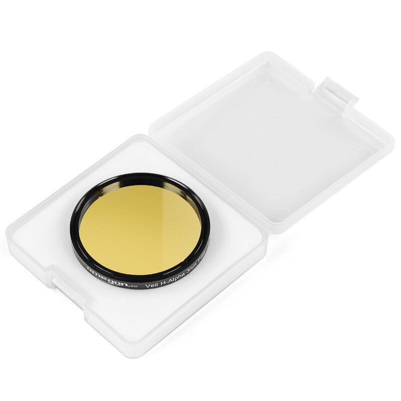 Omegon Pro Veil H-alfa 3 nm filter 2" (2)