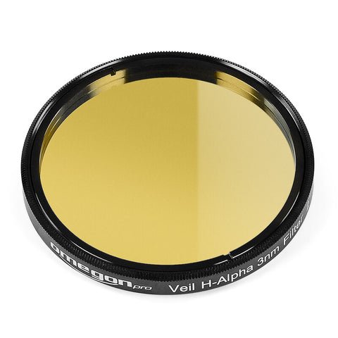 Omegon Pro Veil H-alfa 3 nm filter 2" (1)