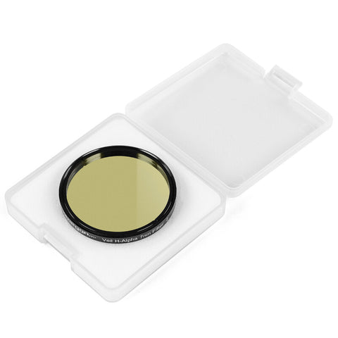 Omegon Pro Veil H-alfa 7 nm filter 2" (2)