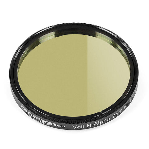 Omegon Pro Veil H-alfa 7 nm filter 2" (1)