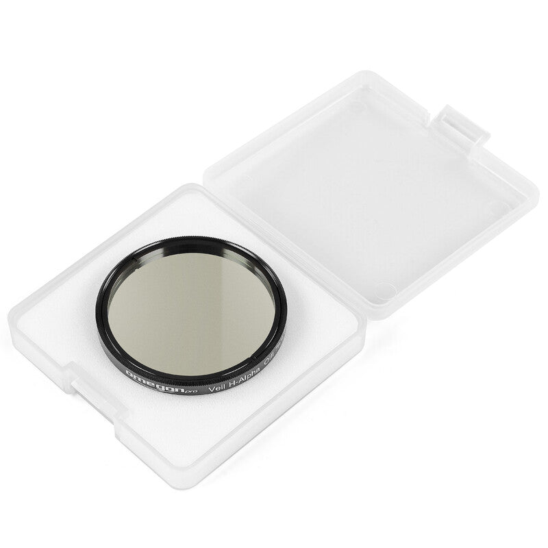 Omegon Pro Veil filter H-alfa/OIII 7 nm, 2" (2)