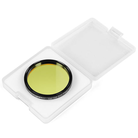 Omegon Pro Veil filter OIII 3 nm, 2" (2)