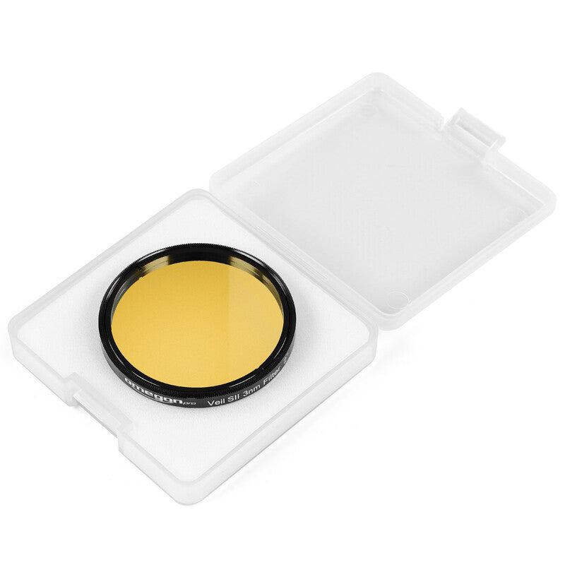 Omegon Pro Veil SII 3 nm filter 2" (2)