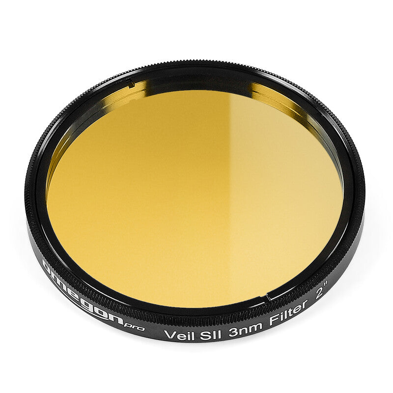 Omegon Pro Veil SII 3 nm filter 2" (1)