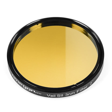 Omegon Pro Veil SII 3 nm filter 2" (1)