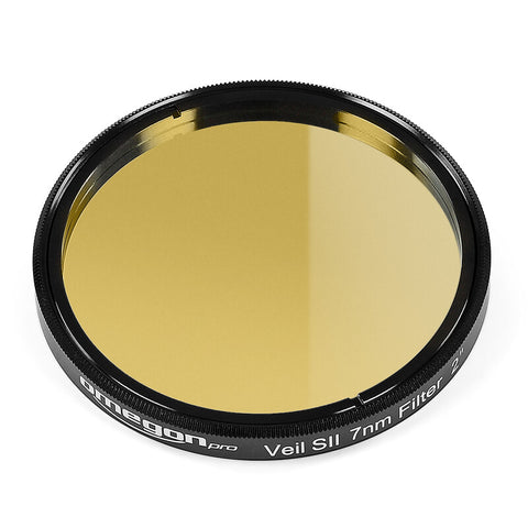 Omegon Pro Veil SII 7 nm filter 2" (1)