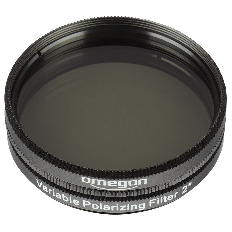 Omegon spremenljivi polarizacijski filter 2" (1)