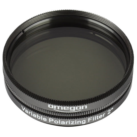 Omegon spremenljivi polarizacijski filter 2" (1)