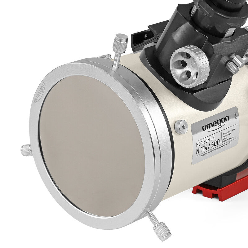 Omegon sončni filter Helievo 132 (124-148 mm) (3)