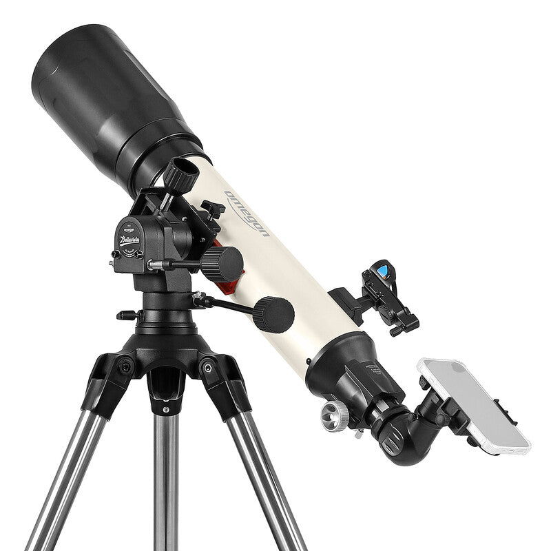 Omegon Horizon AC 90/650 AZ-Bellavista (2)