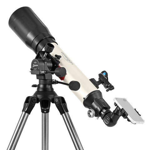 Omegon Horizon AC 90/650 AZ-Bellavista (2)