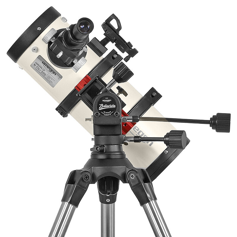 Omegon Horizon N 114/500 AZ-Bellavista (1)