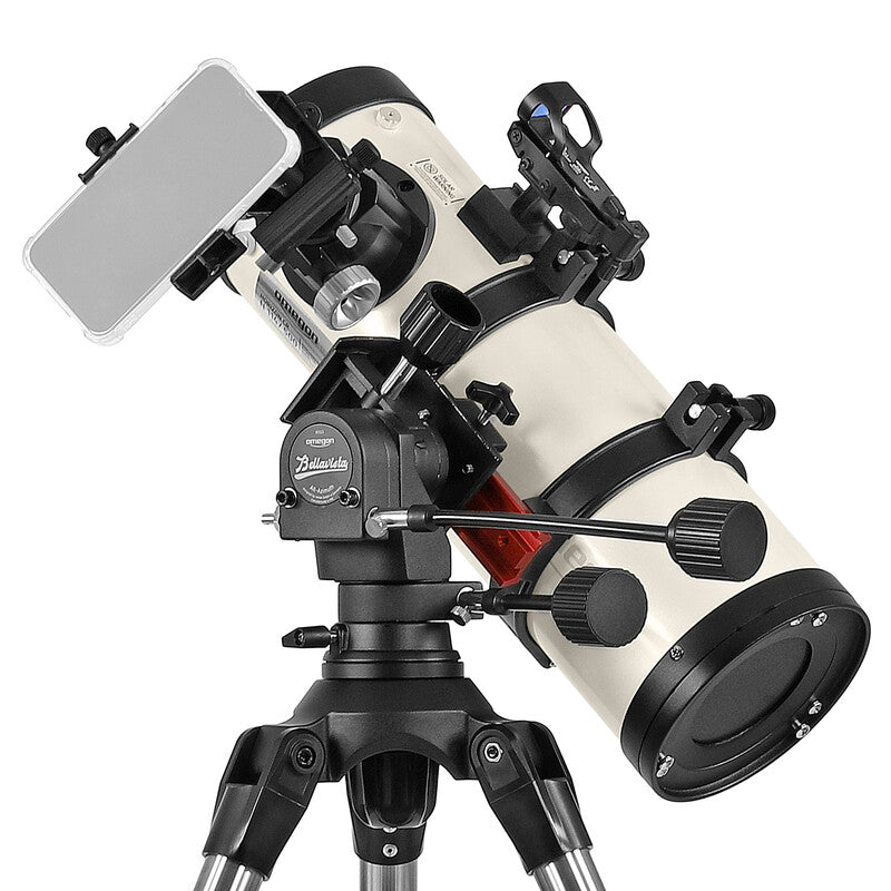 Omegon Horizon N 114/500 AZ-Bellavista (2)