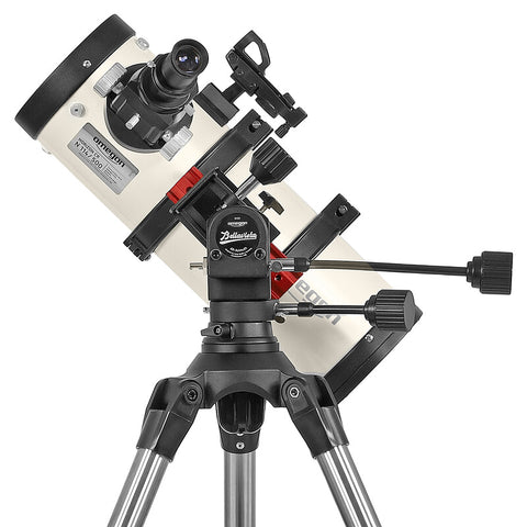 Omegon Horizon N 114/500 AZ-Bellavista (1)