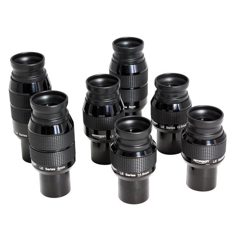 Omegon okular LE Planetary 12,5 mm 1,25" (2)