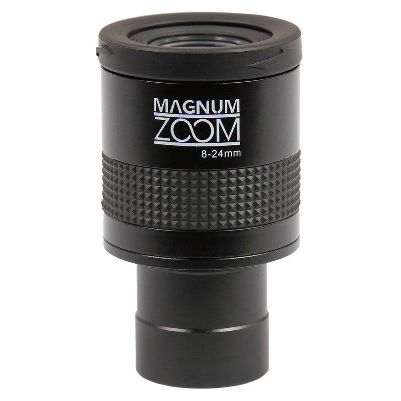 Zoom okular Omegon Magnum 8-24 mm, 1,25 palca (5)