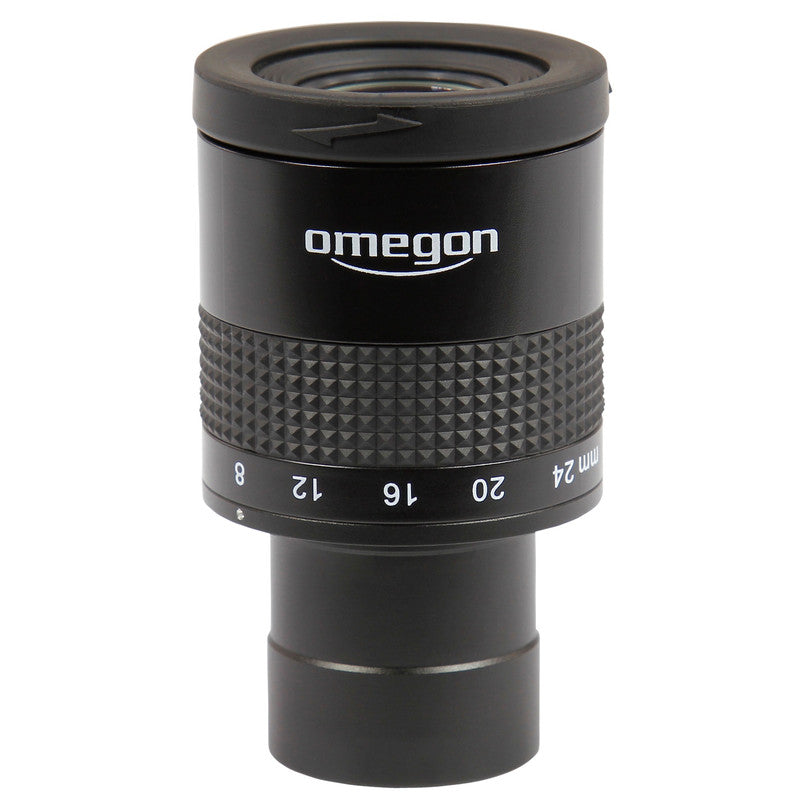 Zoom okular Omegon Magnum 8-24 mm, 1,25 palca (1)
