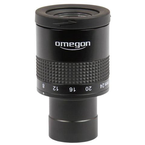 Zoom okular Omegon Magnum 8-24 mm, 1,25 palca (1)