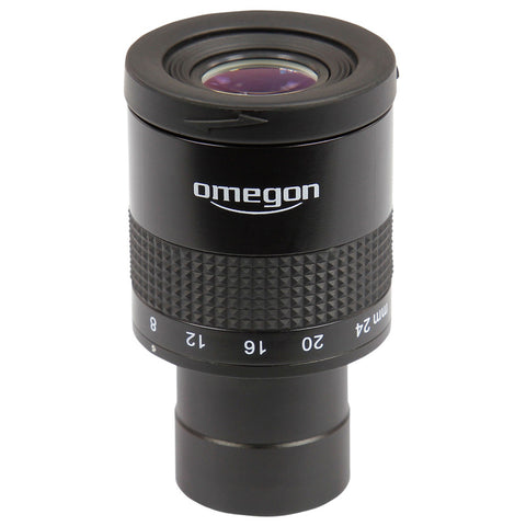 Zoom okular Omegon Magnum 8-24 mm, 1,25 palca (3)