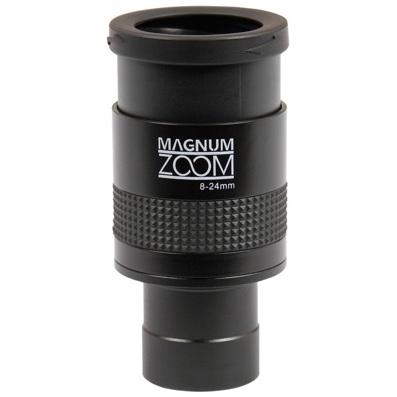 Zoom okular Omegon Magnum 8-24 mm, 1,25 palca (6)