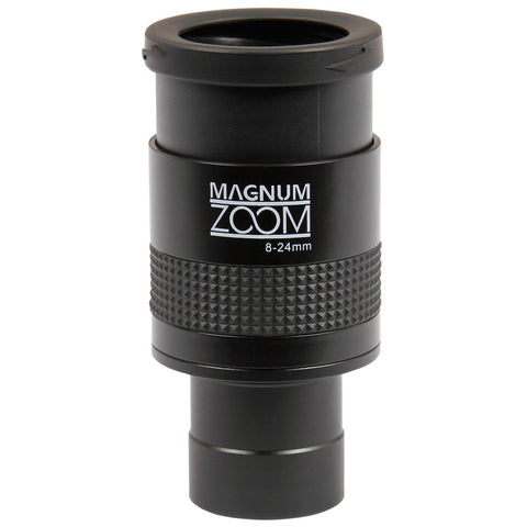 Zoom okular Omegon Magnum 8-24 mm, 1,25 palca (6)