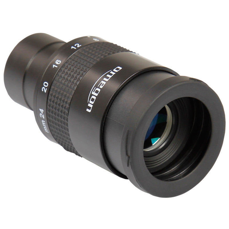 Zoom okular Omegon Magnum 8-24 mm, 1,25 palca (2)