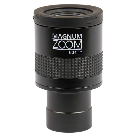 Zoom okular Omegon Magnum 8-24 mm, 1,25 palca (5)