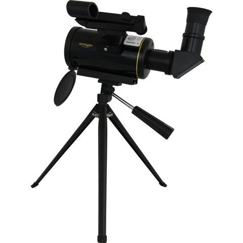 Omegon MightyMak 60 Maksutov teleskop z iskalom (2)