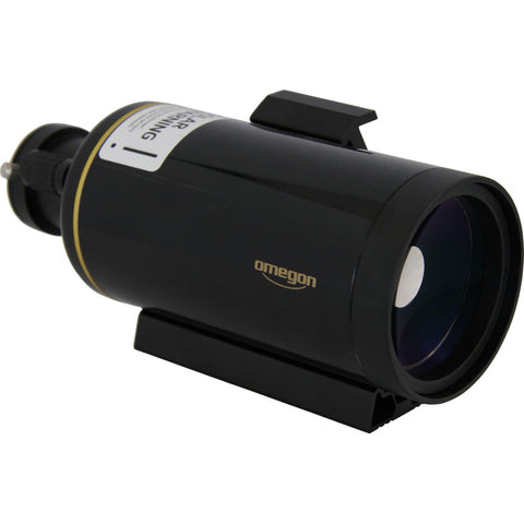 Omegon MightyMak 60 Maksutov teleskop z iskalom (3)