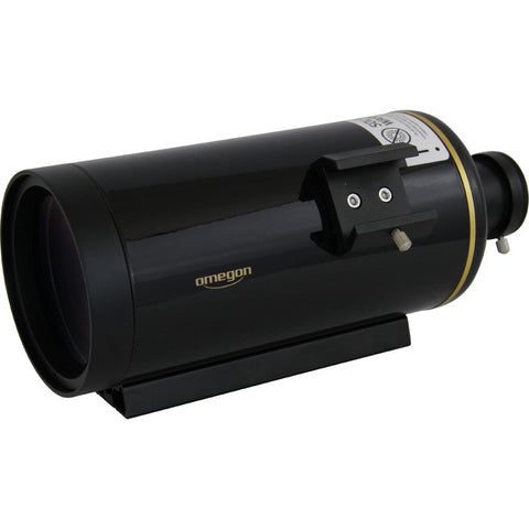 Omegon MightyMak 80 Maksutov teleskop z iskalom (4)