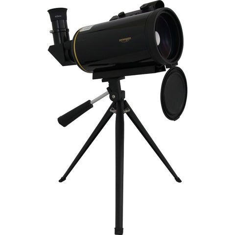 Omegon MightyMak 80 Maksutov teleskop z iskalom (1)