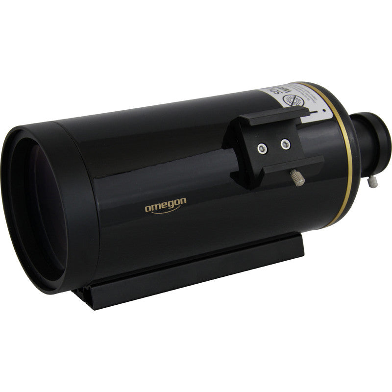 Omegon MightyMak 90 Maksutov teleskop z iskalom (4)