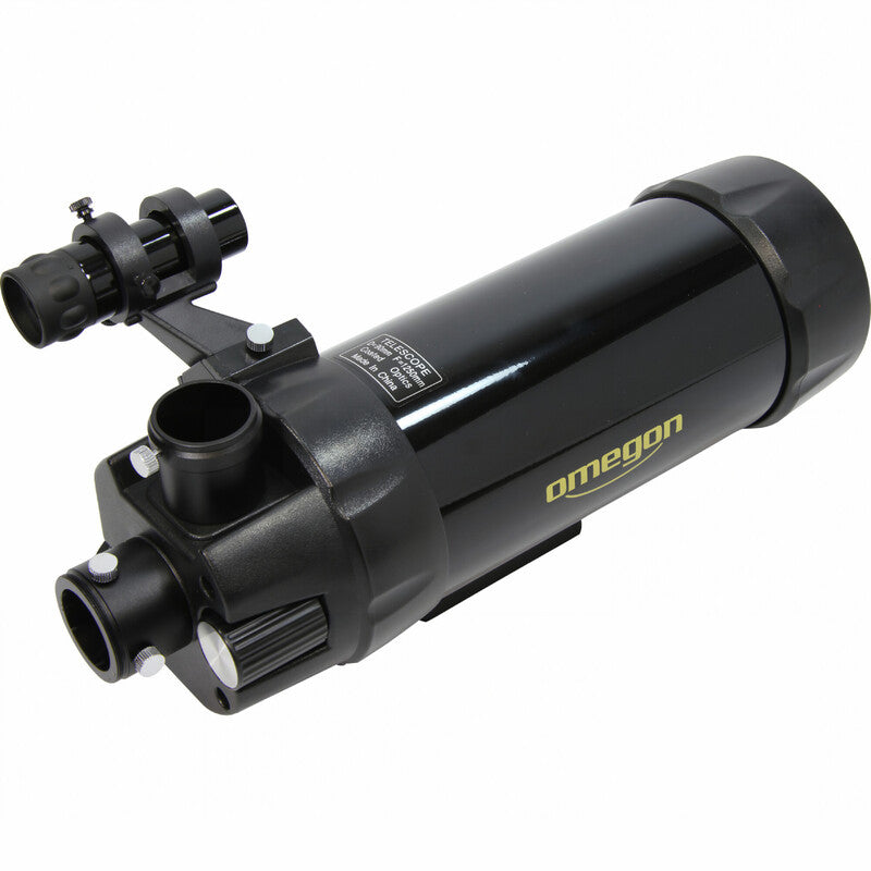 Omegon Maksutov MC 90/1250 OTA (2)