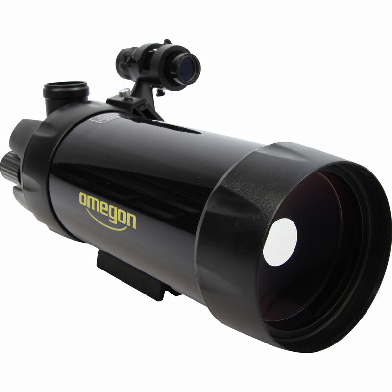 Omegon Maksutov MC 90/1250 OTA (1)