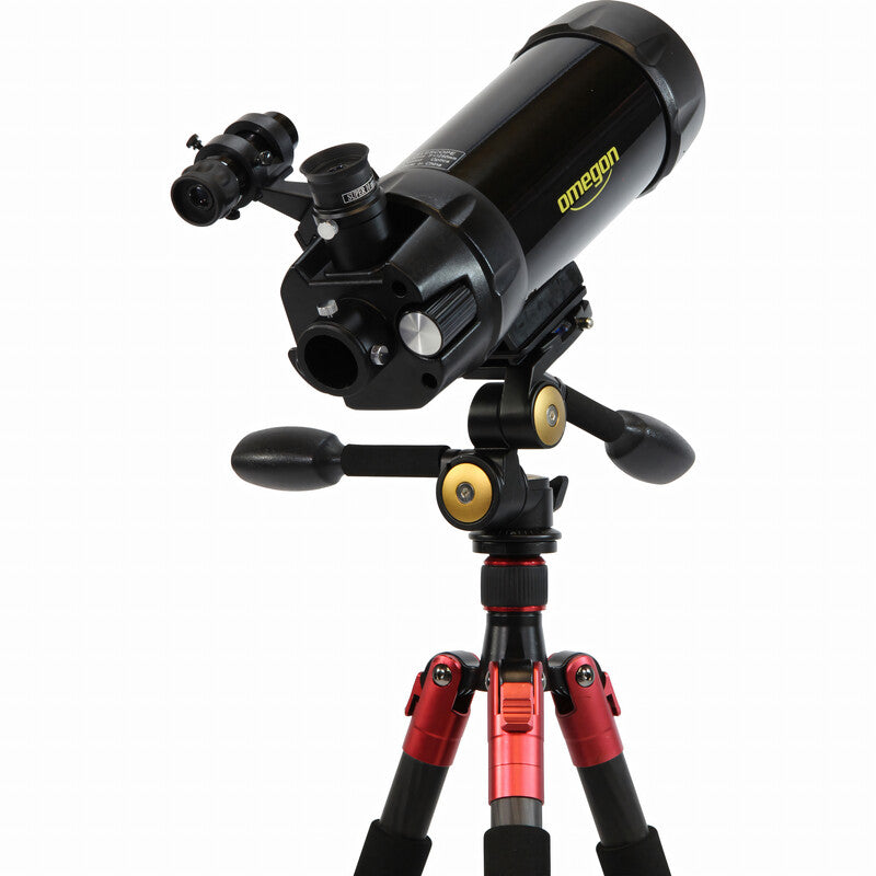 Omegon Maksutov MC 90/1250 OTA (3)
