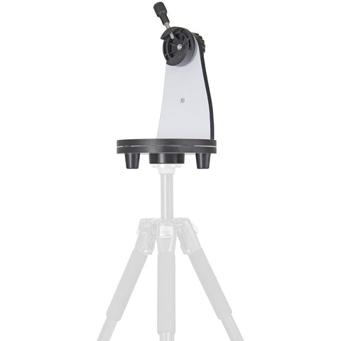 Omegon Mini II Dobson montaža (1)